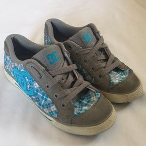 DC Chelsea SE (Women's)7.5